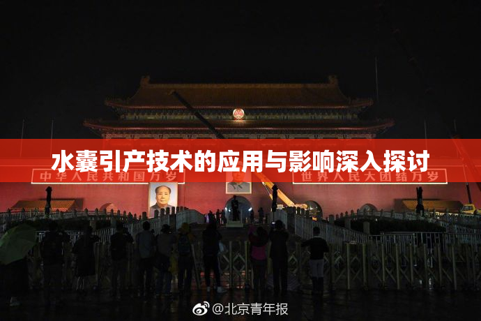 水囊引产技术的应用与影响深入探讨