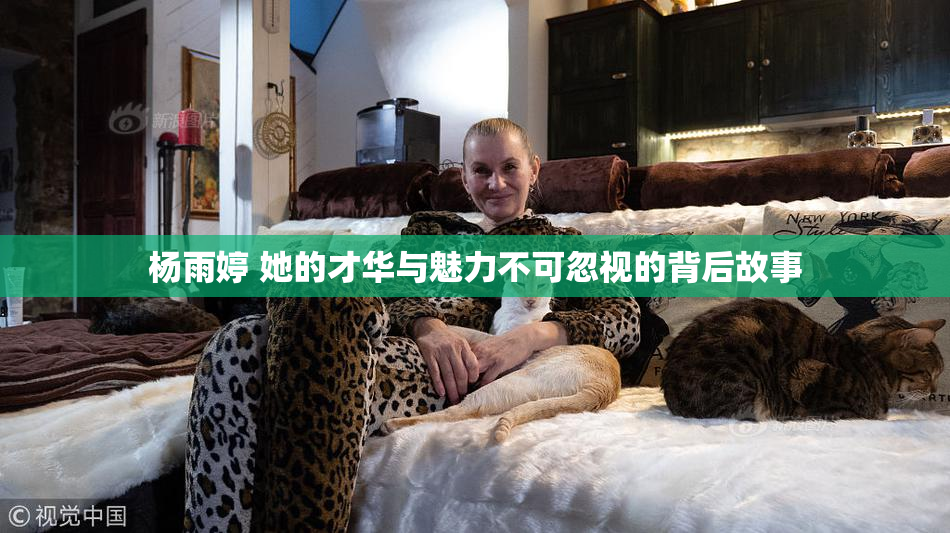 杨雨婷 她的才华与魅力不可忽视的背后故事
