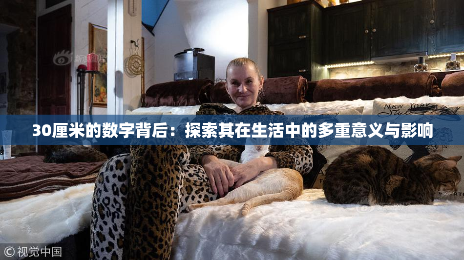 30厘米的数字背后：探索其在生活中的多重意义与影响