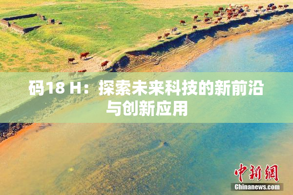 码18 H：探索未来科技的新前沿与创新应用