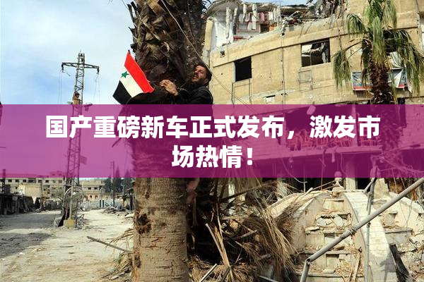 国产重磅新车正式发布，激发市场热情！