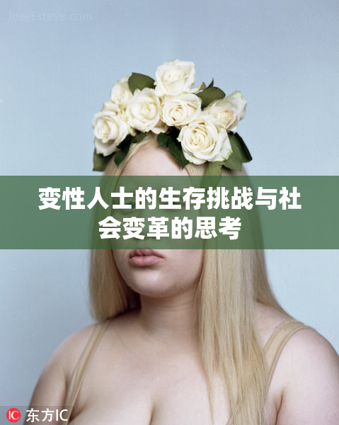 变性人士的生存挑战与社会变革的思考