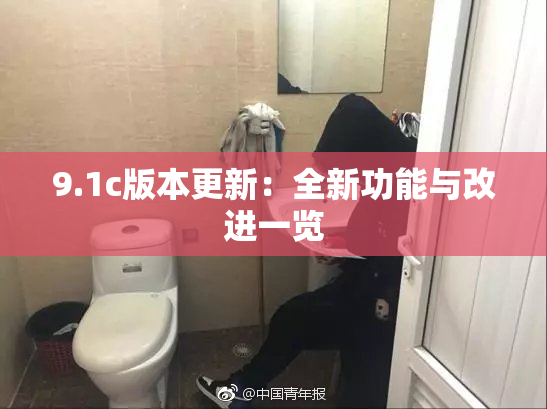 9.1c版本更新：全新功能与改进一览