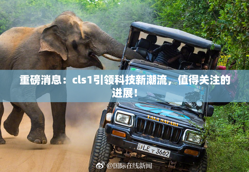 重磅消息：cls1引领科技新潮流，值得关注的进展！