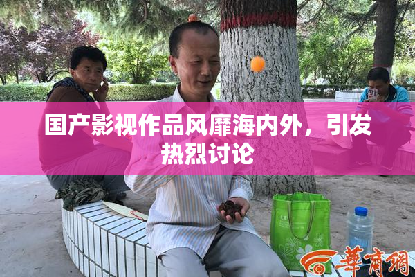 国产影视作品风靡海内外，引发热烈讨论