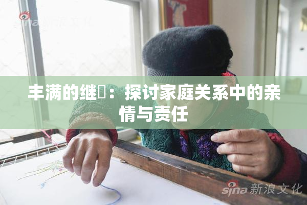 丰满的继牳：探讨家庭关系中的亲情与责任