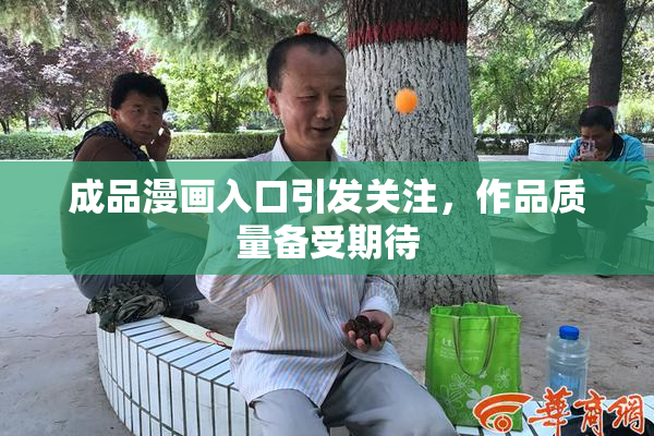 成品漫画入口引发关注，作品质量备受期待