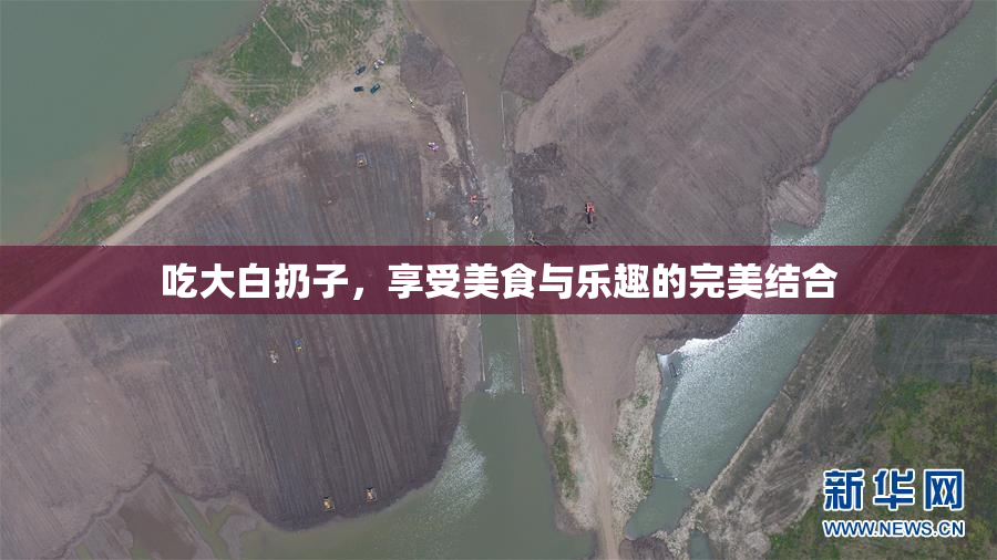 吃大白扔子，享受美食与乐趣的完美结合