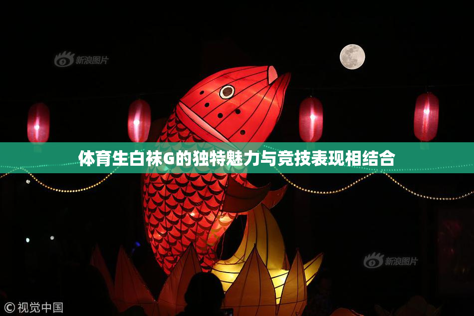 体育生白袜G的独特魅力与竞技表现相结合