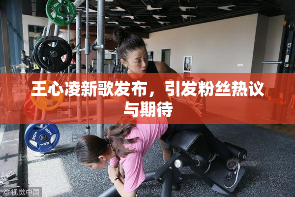 王心凌新歌发布，引发粉丝热议与期待