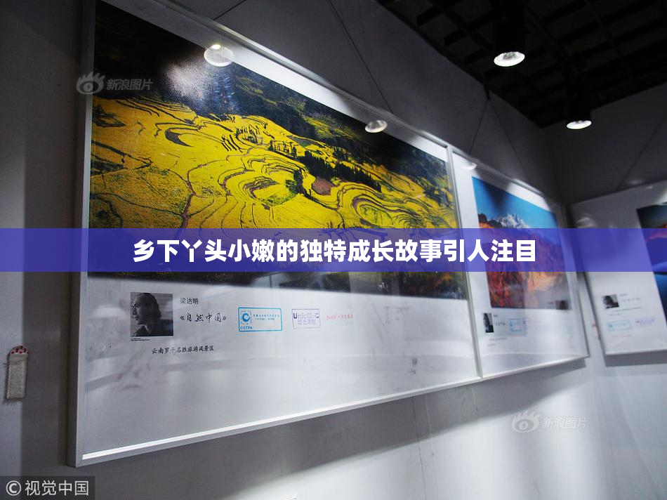 乡下丫头小嫩的独特成长故事引人注目