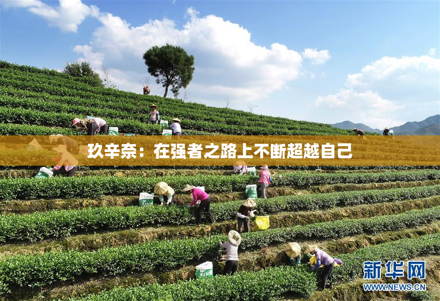 玖辛奈：在强者之路上不断超越自己