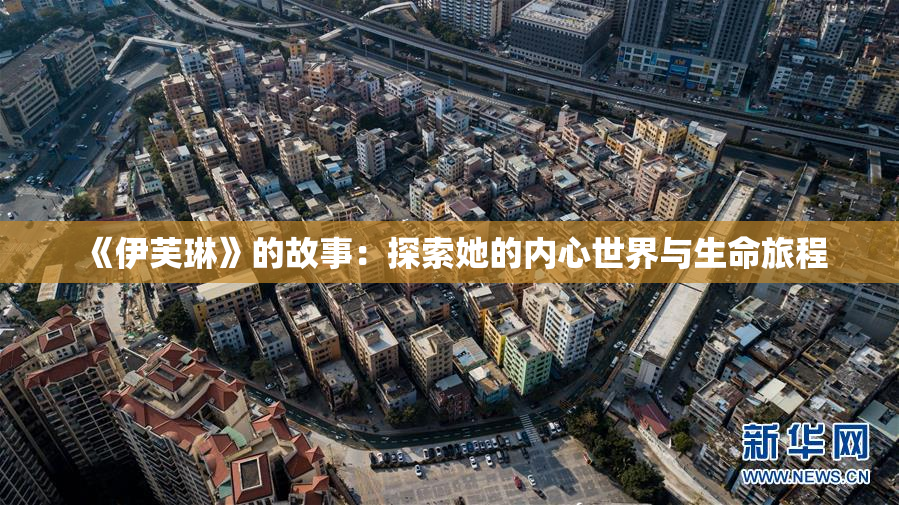 《伊芙琳》的故事：探索她的内心世界与生命旅程