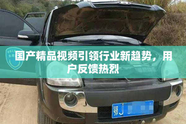 国产精品视频引领行业新趋势，用户反馈热烈