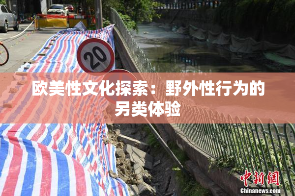 欧美性文化探索：野外性行为的另类体验