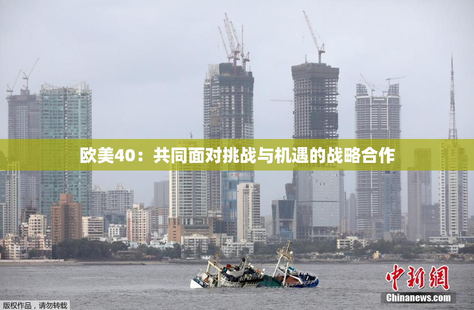 欧美40：共同面对挑战与机遇的战略合作