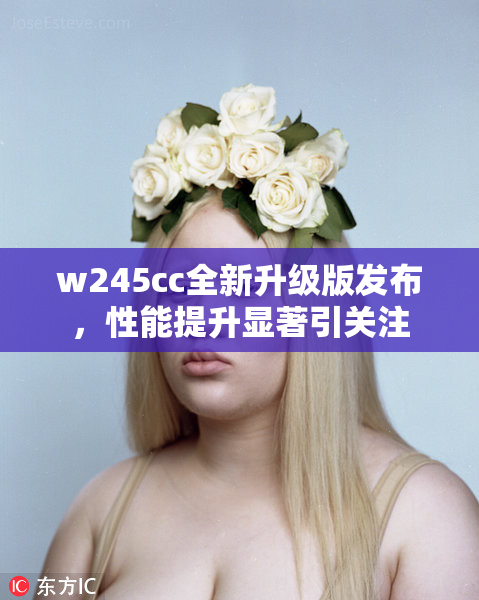 w245cc全新升级版发布，性能提升显著引关注