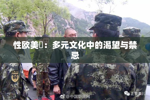 性欧美婬：多元文化中的渴望与禁忌