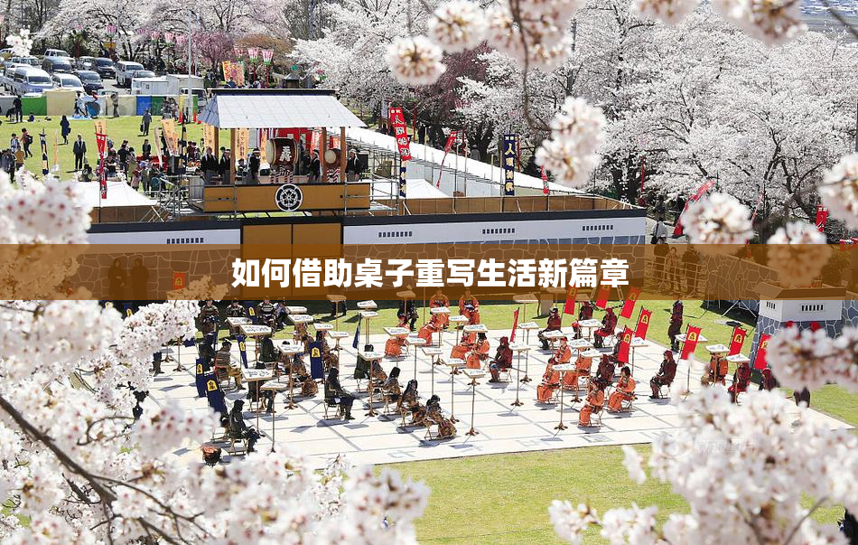 如何借助桌子重写生活新篇章