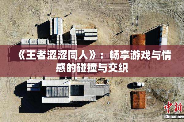 《王者涩涩同人》：畅享游戏与情感的碰撞与交织