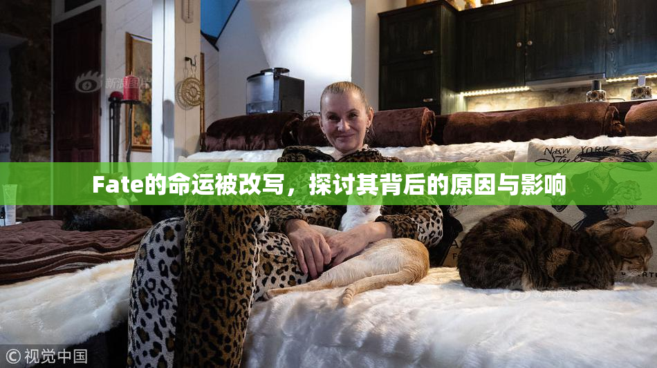 Fate的命运被改写，探讨其背后的原因与影响