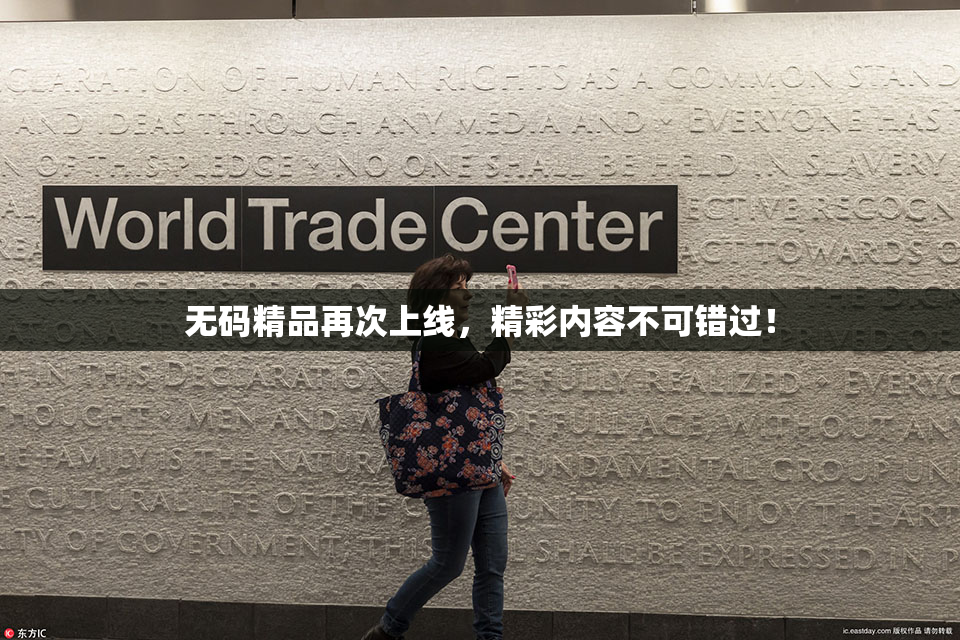 无码精品再次上线，精彩内容不可错过！