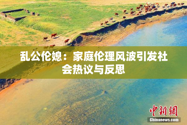 乱公伦媳：家庭伦理风波引发社会热议与反思