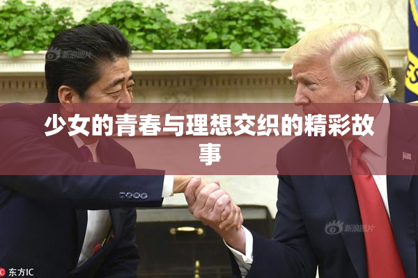 少女的青春与理想交织的精彩故事