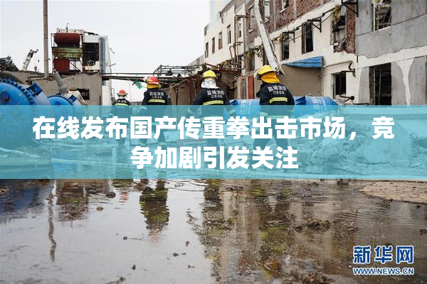 在线发布国产传重拳出击市场，竞争加剧引发关注