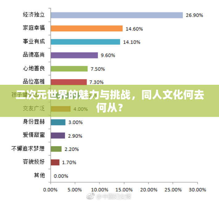 二次元世界的魅力与挑战，同人文化何去何从？