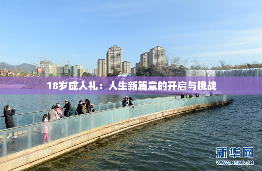 18岁成人礼：人生新篇章的开启与挑战
