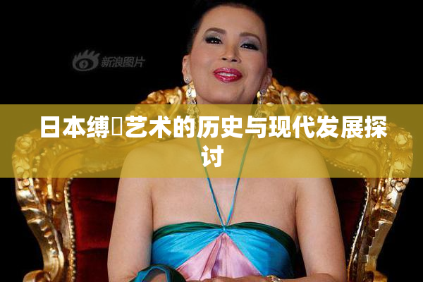 日本缚縄艺术的历史与现代发展探讨