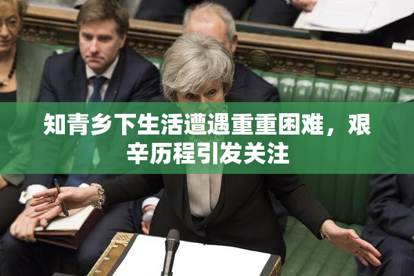 知青乡下生活遭遇重重困难，艰辛历程引发关注