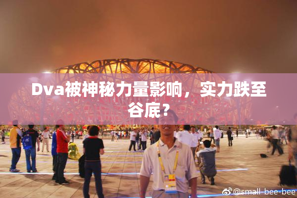 Dva被神秘力量影响，实力跌至谷底？