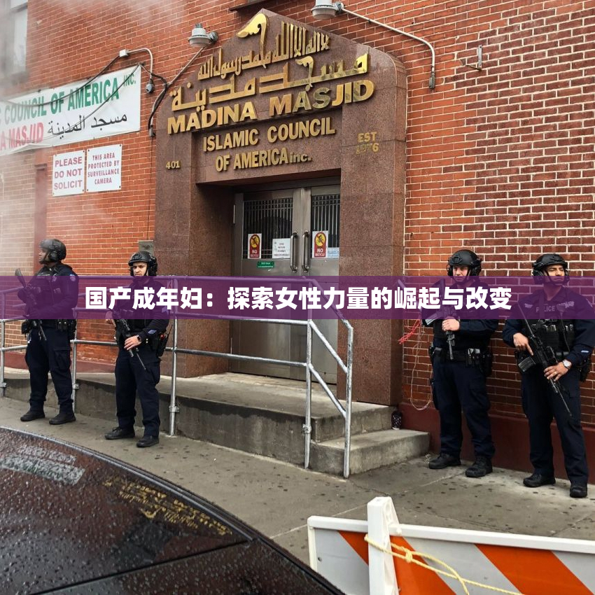 国产成年妇：探索女性力量的崛起与改变