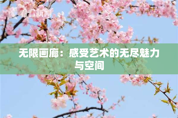无限画廊：感受艺术的无尽魅力与空间