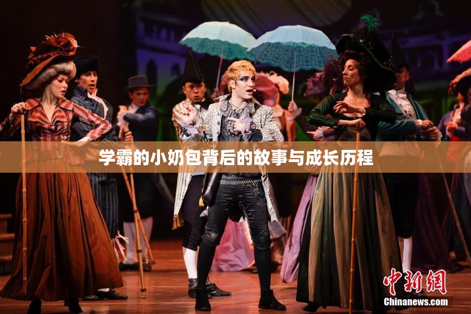 学霸的小奶包背后的故事与成长历程