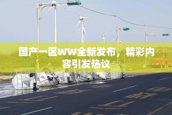 国产一区WW全新发布，精彩内容引发热议