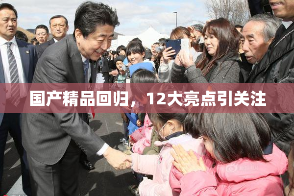 国产精品回归，12大亮点引关注