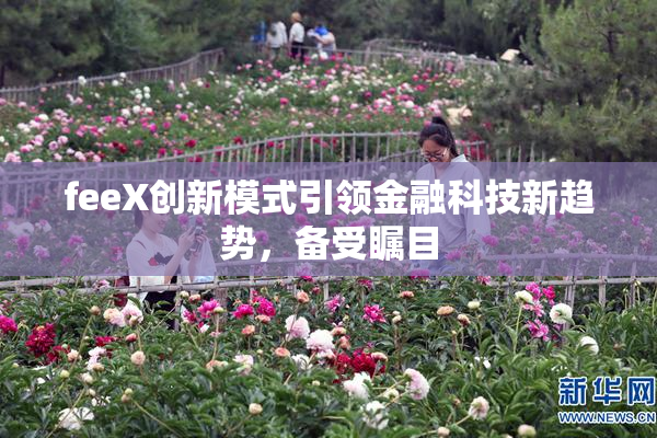 feeX创新模式引领金融科技新趋势，备受瞩目
