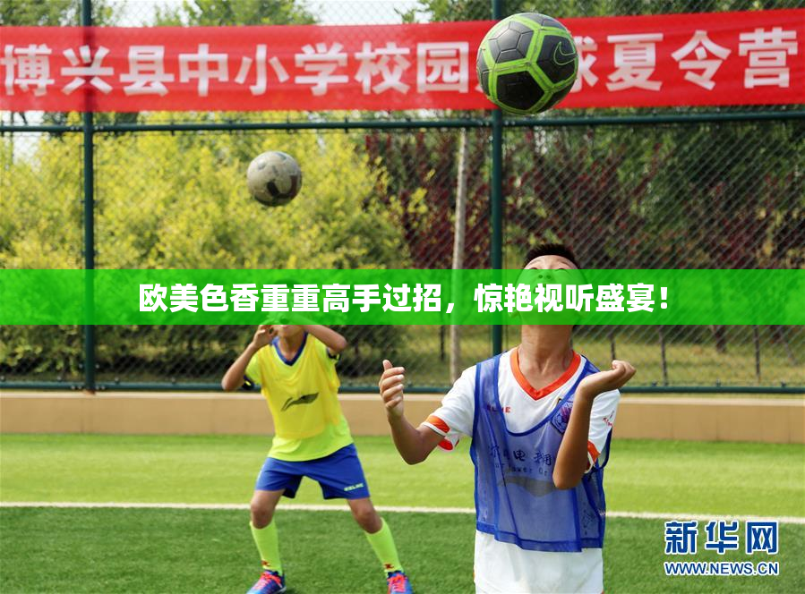欧美色香重重高手过招，惊艳视听盛宴！