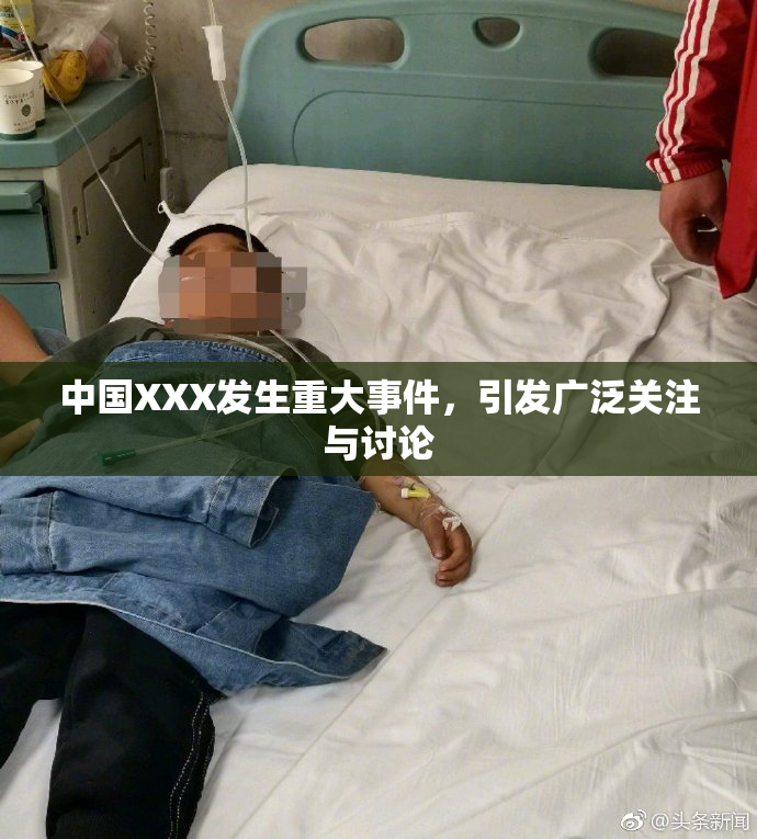 中国XXX发生重大事件，引发广泛关注与讨论