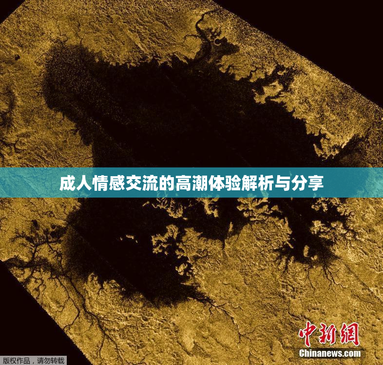 成人情感交流的高潮体验解析与分享