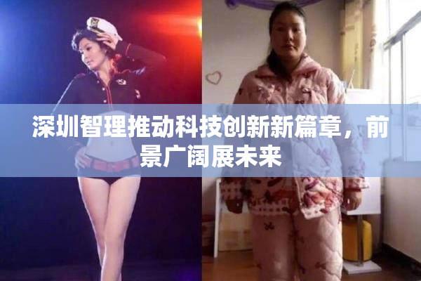 深圳智理推动科技创新新篇章，前景广阔展未来