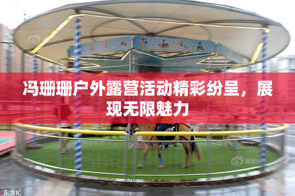 冯珊珊户外露营活动精彩纷呈，展现无限魅力