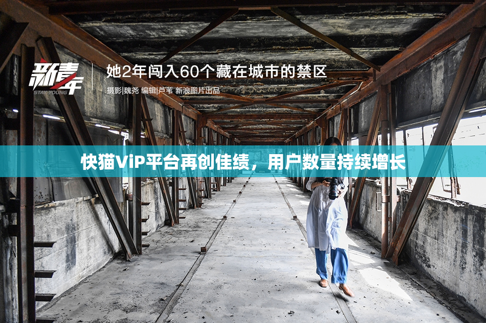 快猫ViP平台再创佳绩，用户数量持续增长