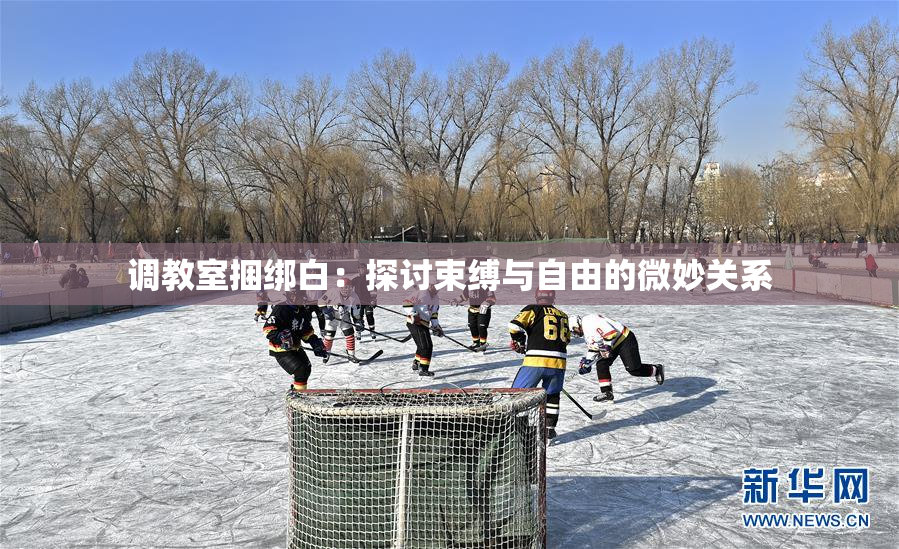 调教室捆绑白：探讨束缚与自由的微妙关系