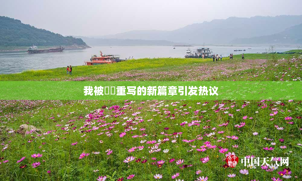 我被妺妺重写的新篇章引发热议