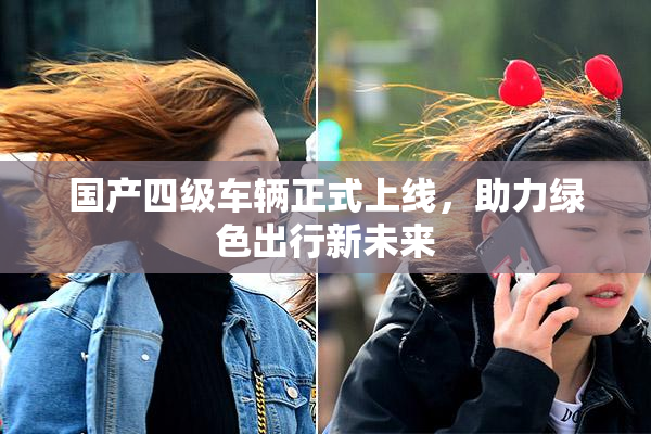 国产四级车辆正式上线，助力绿色出行新未来