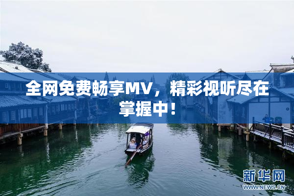 全网免费畅享MV，精彩视听尽在掌握中！